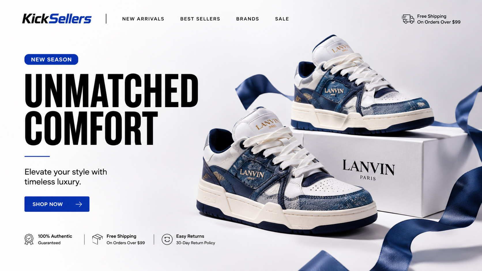 KickSellers
